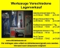 Preview: Wischerarm Beide Volvo V40 Kombi 1,8